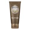 Jergens Natural Glow Instant Sun Tanning Moisturizer + Bronzer, Lightweight Sunless Tanning for Natural-Looking Color, Deep Bronze, 6 Oz view 1