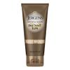 Jergens Natural Glow Instant Sun Tanning Moisturizer + Bronzer, Lightweight Sunless Tanning for Natural-Looking Color, Light Bronze, 6 Oz view 1