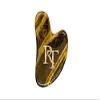 Ros Toronto Gua Sha (Tiger Eye) view 1