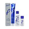 Tinte profesional permanente en Crema Para El Cabello Con Aceites Escenciales de Jojoba, Almendras Dulces, Manzanilla y Manzana - Tonos Naturales ((6.1- Rubio Oscuro Cenizo)) view 2