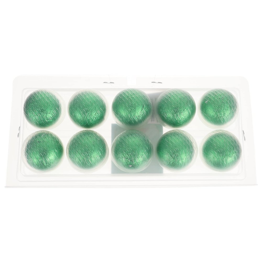 10pcs Foot Soak pedicure salts balls ginger foot hand salts ginger foot soak soaking foot hand soak balls foot bath foot ball child