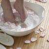 10pcs Foot Soak pedicure salts balls ginger foot hand salts ginger foot soak soaking foot hand soak balls foot bath foot ball child view 4