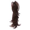 14Inch Synthetic Claw Ponytail Or Chignon Stylish Hair Exension Wavy Ponytail Bun Hairpieces #4 view 1