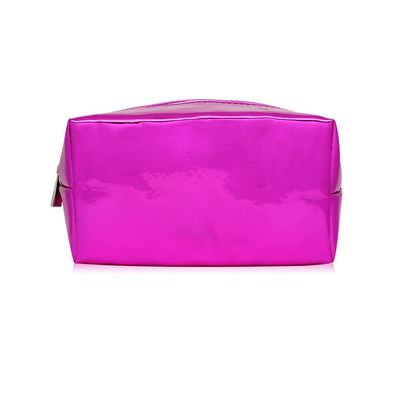 Colorbar-Cosmic Pouch - Cosmetic Pouch kit, Mystic Magenta, Travel Accessories