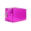 Colorbar-Cosmic Pouch - Cosmetic Pouch kit, Mystic Magenta, Travel Accessories view 2