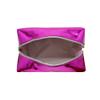 Colorbar-Cosmic Pouch - Cosmetic Pouch kit, Mystic Magenta, Travel Accessories view 4