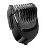 Black Beard Trimmer Cutter Styler Click-on RQ111 With Comb For Philips Shaver 422203628571 view 1