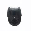 Black Beard Trimmer Cutter Styler Click-on RQ111 With Comb For Philips Shaver 422203628571 view 4