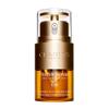 Clarins Double Serum Eye | Anti-Aging Eye Treatment | Visibly Smoothes, Firms, Hydrates and Revitalizes For More Youthful-Looking Eyes In Just 7 Days* | 13 Plant Extracts, Including Turmeric | 0.6 Oz view 1