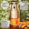 Clarins Double Serum Eye | Anti-Aging Eye Treatment | Visibly Smoothes, Firms, Hydrates and Revitalizes For More Youthful-Looking Eyes In Just 7 Days* | 13 Plant Extracts, Including Turmeric | 0.6 Oz view 3