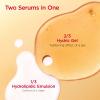 Clarins Double Serum Eye | Anti-Aging Eye Treatment | Visibly Smoothes, Firms, Hydrates and Revitalizes For More Youthful-Looking Eyes In Just 7 Days* | 13 Plant Extracts, Including Turmeric | 0.6 Oz view 4