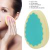 Painless Magic Hair Remover Sponge for Women - Face, Legs, Arms, and Body Depilation Pads for Physical Hair Removal view 4
