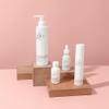 Glo Skin Beauty Brighten + Glow Elevated Essentials Set - Cleanse, Brighten & Hydrate, Targets Dullness, Dark Spots & Sun Damage view 3