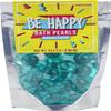 Gift Republic Bath Pearls Be Happy 20-Pack Blueberry Scent view 1