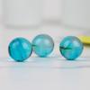 Gift Republic Bath Pearls Be Happy 20-Pack Blueberry Scent view 2