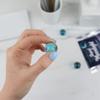 Gift Republic Liquid Spirit Moonlight Bath Pearls 20-Pack Soothing Blueberry Scent view 3