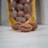 Gift Republic Coffee Bath Bombs 10-Pack Coffee Scent 150 Grams view 4
