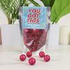 Gift Republic Bath Pearls You Got This 20-Pack Peach Scent view 4