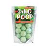 Gift Republic Dino Dinosaur Poop Bath Bombs 10-Pack Tropical Scent 150 Gram view 1