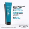 Redken Extreme Length Shampoo, Conditioner and Leave-In Conditioner Set For Damaged and All Hair Types - Prevents Breakage and Strengthens Strands, Infused With Biotin For Hair Growth view 4