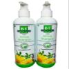 B&T Arnica Shampoo (250ml X 2) - KRIGS Care view 1