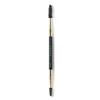 SOO ADOR okhee Dual Spoolie Brush NUN10  Professional Korean Makeup Brush, Dual-Sided Brow & Lash Spoolie for Groomed Eyebrows, Clump-Free Lashes & Polished Finish view 1