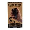Fizz Creations Beard Buddy Beard Dryer Beard Accessory Gifts. USB Powered Beard Dryer. Essential Part of a Beard Grooming kit for Men. Get Styling Your Beard Like a Pro! view 1