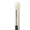 [SOO ADOR] okhee Final Touch Brush PIV08 - Perfect for Final Blending and Polishing Makeup | Designed by K-Pop Makeup Artist Seo Ok | Makeup Brush view 2