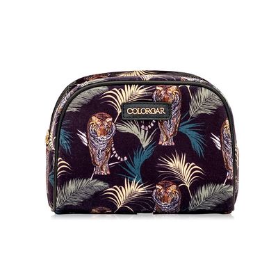Colorbar Safari Pouch - Multi