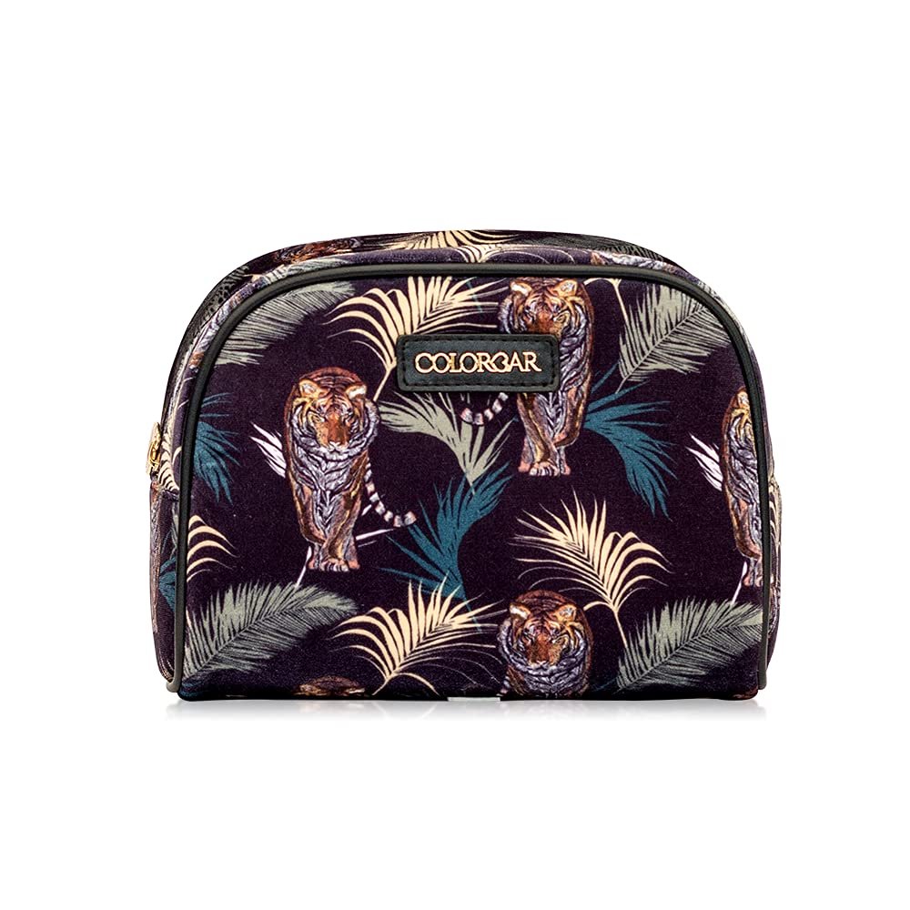 Colorbar Safari Pouch - Multi