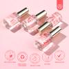 SAVILAND Dip Powder Liquid Set 15 ml/0.5 oz,10 Pcs Nail Dip Liquid Set with HEMA-free Base/Top Coat, Activator Brush Saver Acrylic Gel Nail File No Curing Needed DIY Home Salon Quality view 2