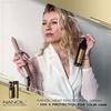 Nanoil Hair Styling Spray - Spray for More Manageable Hair, 200 ml, Easy Styling, Flexible Hold, Conditioning Effect, Protection and Shine view 3