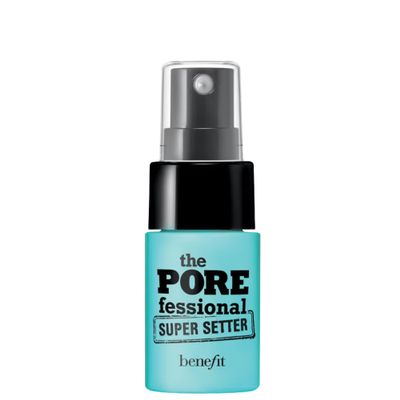 The POREfessional Super Setter Long Lasting Makeup Setting Spray TRAVEL Size
