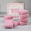 Gift Republic Set of 8 Shower Steamers Gift Pack Ros Wine Scent (8X 30 Gram) view 2