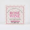 Gift Republic Set of 8 Shower Steamers Gift Pack Ros Wine Scent (8X 30 Gram) view 3