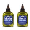 Difeel Premium Biotin Hair Oil 7.1 oz. (Pack of 2) view 1