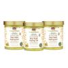 African Pride Moisture Miracle Olive & Tea Tree Oil Max Hold Styling Hair Gel (3 Pack), For Natural Coils & Curls, 18 oz view 1