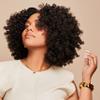 African Pride Moisture Miracle Olive & Tea Tree Oil Max Hold Styling Hair Gel (3 Pack), For Natural Coils & Curls, 18 oz view 4