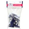 Scalpmaster Disposable Safety Razors - 12 PK view 1