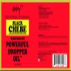 IPPY BEAUTY BLACK CHEBE POWERFUL DROPPER OIL 2oz view 3