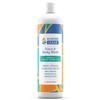 Almond Clear Face & Body Wash | Skin Care for Acne and Folliculitis-Prone Skin - Gentle Acne Face & Body Wash, Exfoliating Cleanser with Mandelic Acid | 17.25 oz view 1