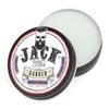 Jack the Barber - Medium Pomade for Hair Styling, Enhances Hair Thickness, Water Soluble No Flaking, Firm Hold, Ideal for Short to Medium Hair Length Styles, 3.4oz view 2