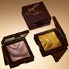 Colorbar Glow With Love Highlighter - Makeup Delivers Dewy Glow - Makeup Highlighter for Face and Body - 001 Prismatic Romance - 0.33 oz view 3