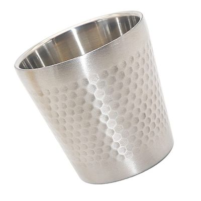 FOMIYES 304 Stainless Steel Shaving Bowl Men's Shaving Soap Dish Brush Set for Travel Home