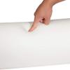 Master Massage 9 inch Extra Large Full Round Massage Bolster,Full Round Massage Bolster Pillow Cushion,100% PU Upholstery Massage Bolster (Cream) view 4