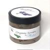 Lavender Organic Body Scrub by Malisi' view 1