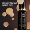Bobbi Brown Intensive Serum Foundation SPF 40/30 | Radiance-Boosting, Skincare-Infused Serum Foundation for Seamless Coverage, 1 Fl Oz, Porcelain N-012 view 3