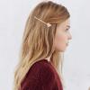 Beaupretty 10pcs Hair Clips Women Elegant Barrettes for Parties Festivals and Events Stylish Hair Accessories for Girls and Ladies view 3