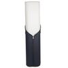 Master Massage 6 inch 3/4 Round Massage Bolster,Massage Bolster Pillow Cushion,100% PU Upholstery Massage Bolster for Massage Tables (Royal Blue) view 4