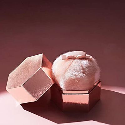 Shimmer highlighter pluff Tr3asur3d